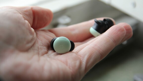 Test: Google Pixel Buds Pro 2 – Kompakt headset med utmärkt brusreducering