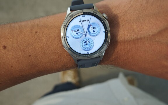 Huawei Health+ och Watch GT 5 – en perfekt kombination för hälsa och träning