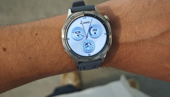 Huawei Health+ och Watch GT 5 – en perfekt kombination för hälsa och träning