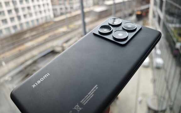 Första intrycket av Xiaomi 14T och Xiaomi 14T Pro