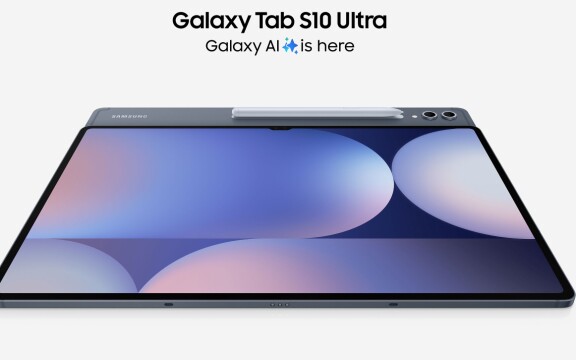 Samsung Galaxy Tab S10 Plus och Galaxy Tab S10 Ultra: Uppgraderade toppmodeller