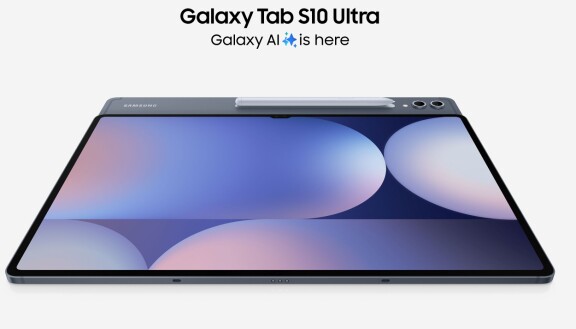 Samsung Galaxy Tab S10 Plus och Galaxy Tab S10 Ultra: Uppgraderade toppmodeller