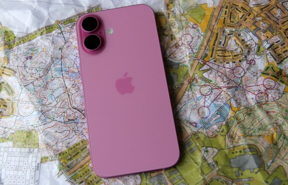 Test: Apple Iphone 16 – Den nya baslinjen