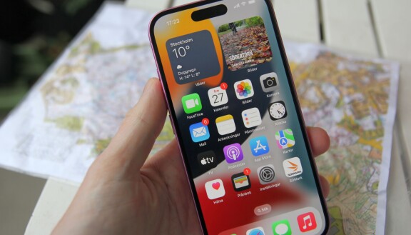 TEST: Liten mobil – 15 bästa telefonerna i kompakt format