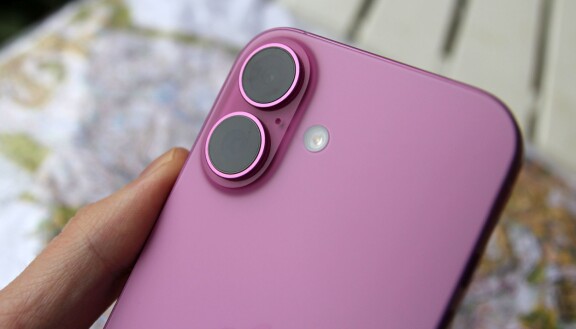 Test: Apple Iphone 16 – Den nya baslinjen