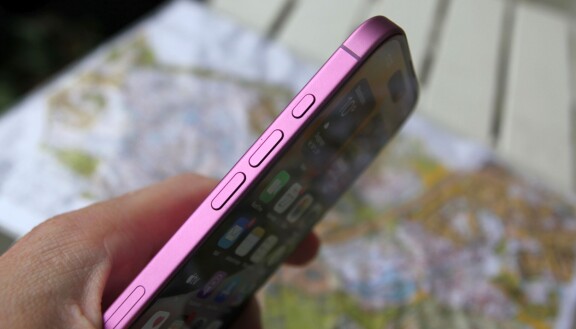 Test: Apple Iphone 16 – Den nya baslinjen