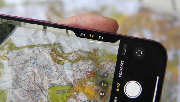 Test: Apple Iphone 16 – Den nya baslinjen