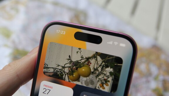 Test: Apple Iphone 16 – Den nya baslinjen