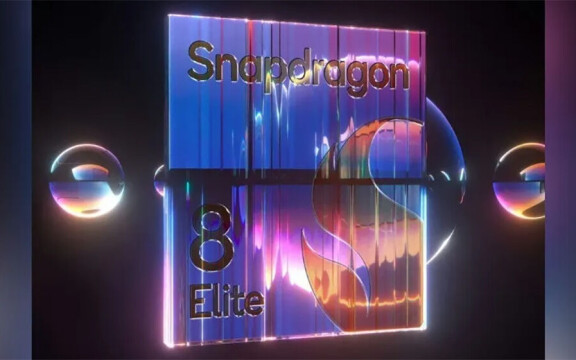 Snapdragon 8 Gen 4 kan få nytt namn