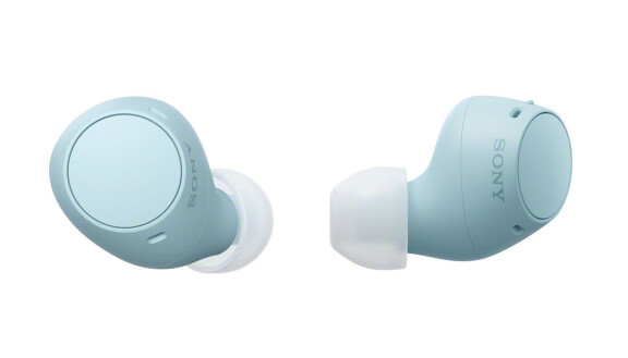 Test: Sony WF-C510 – Kompakt, billigt och helt okej headset