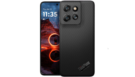 Motorola Thinkphone25