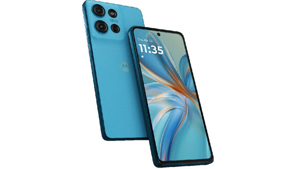 Motorola Moto g75 5G