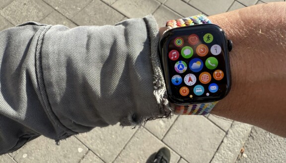 Test: Apple Watch Series 10 – Kan mer