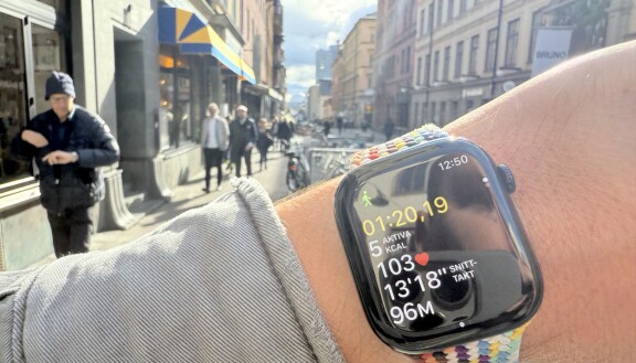 Så hittar du rätt mobilabonnemang för din smartklocka