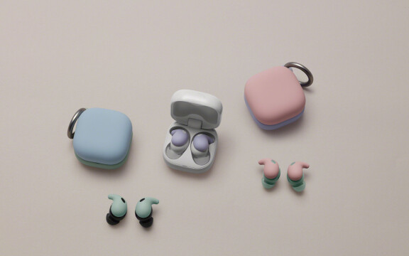 Sony lanserar Linkbuds Fit, Linkbuds Open och Linkbuds Speaker