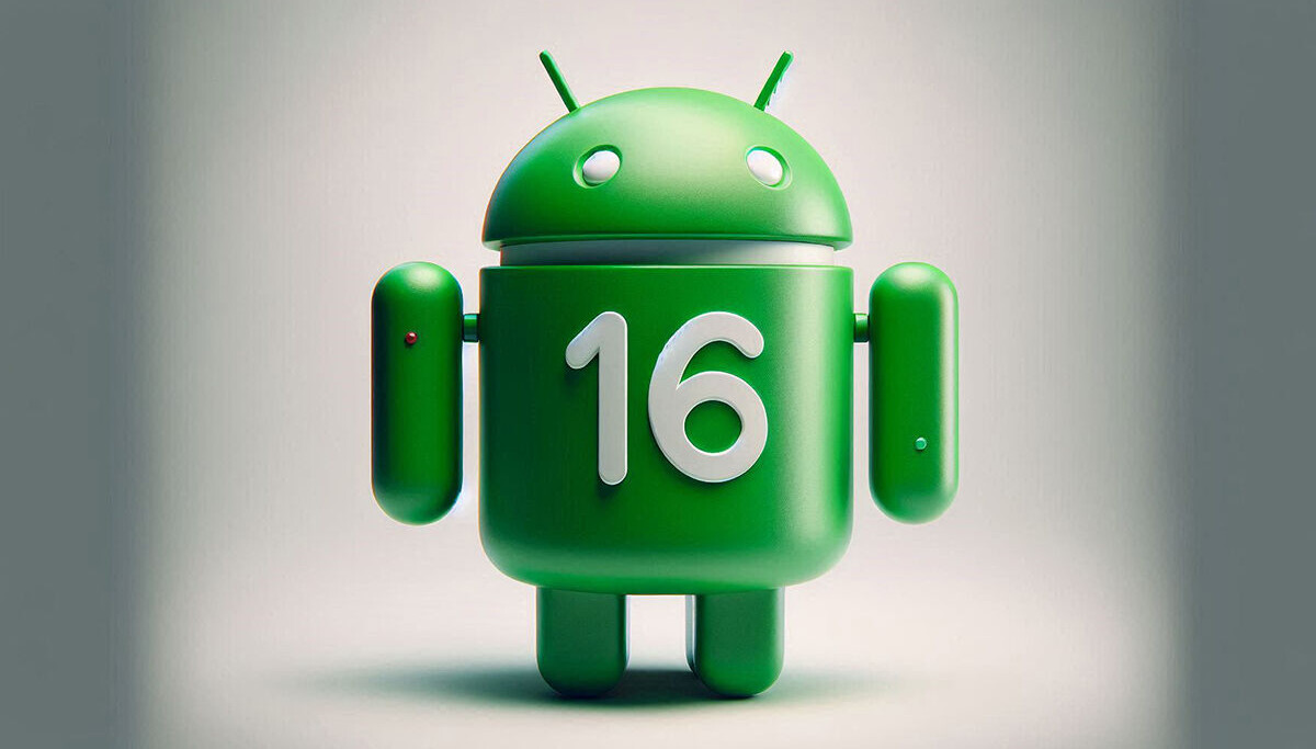 Android 16 Kan Lanseras Rekordtidigt Android 16 kan lanseras rekordtidigt