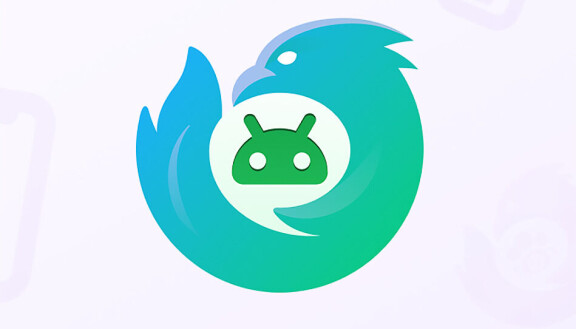 Skarpa Thunderbird för Android är släppt