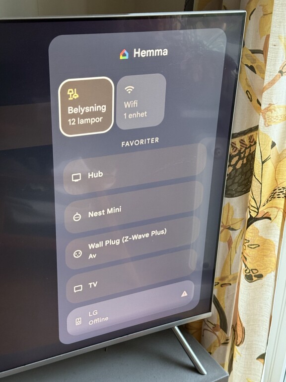Test: Google TV Streamer – 
Smart-tv för alla