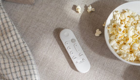 Test: Google TV Streamer – 
Smart-tv för alla