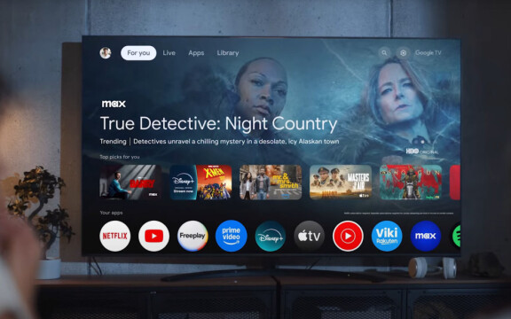 Så anpassar du Google TV till varje familjemedlem