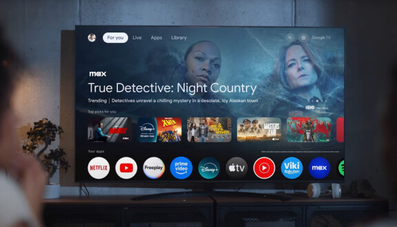 Test: Google TV Streamer – 
Smart-tv för alla