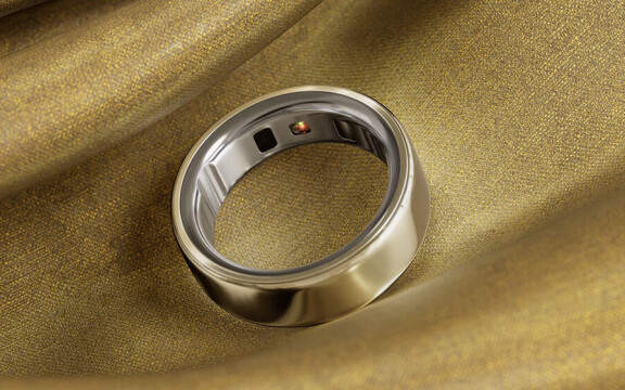 Oura har lanserat sin fjärde smarta ring