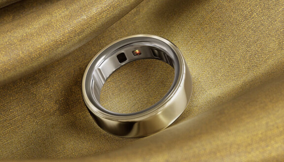 Oura har lanserat sin fjärde smarta ring