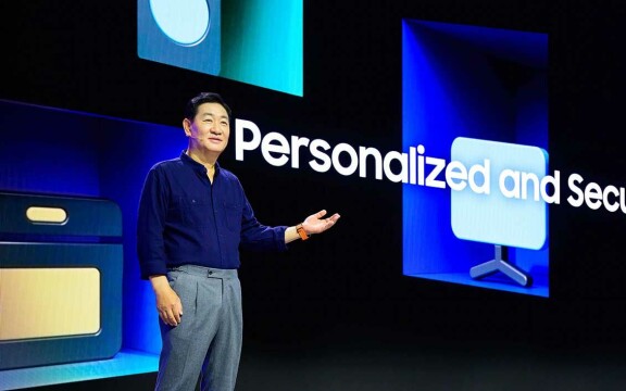 Samsungs Android 15 lanseras nästa år
