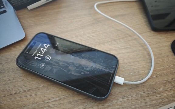 Iphone utan usb-c stoppas inte av EU