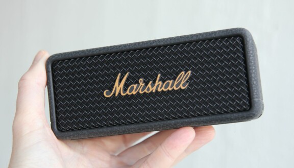 Test: Marshall Emberton III – Mindre än den låter