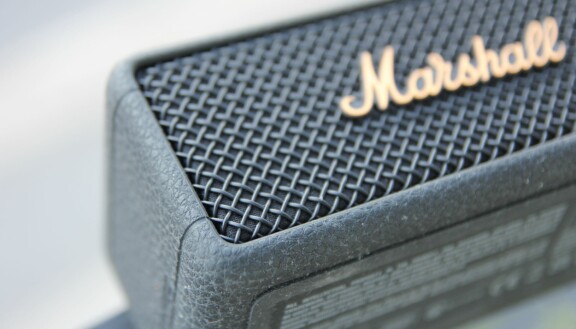 Test: Marshall Emberton III – Mindre än den låter