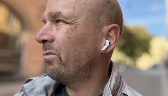 Test: Apple Airpods 4 ANC – Gör verklig skillnad