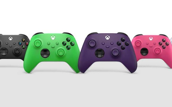Spela med trådad Xbox-handkontroll på Iphone