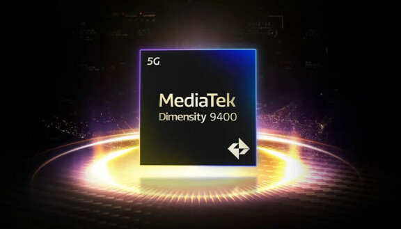 Kan hamna i Samsung Galaxy S25: Mediatek presenterar ny 3nm-processor