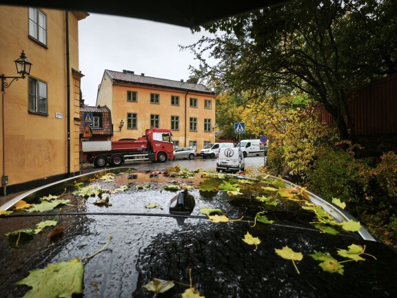 Review: Xiaomi 14T - Sufficient