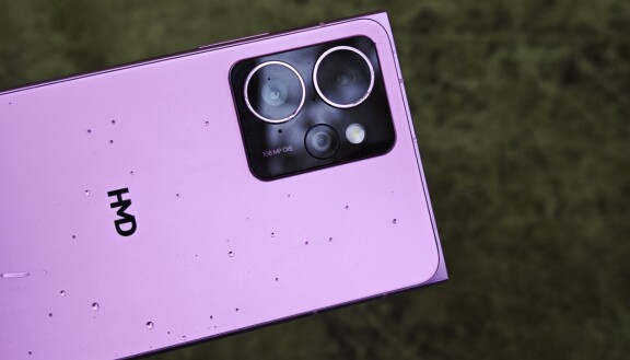 Test: HMD Skyline – Ett framsteg du kan reparera själv