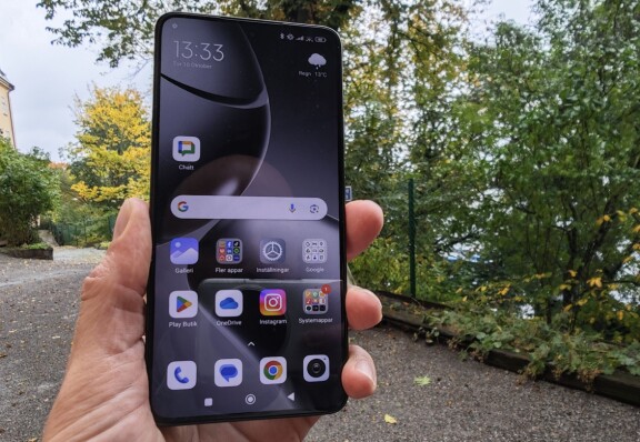 Review: Xiaomi 14T - Sufficient