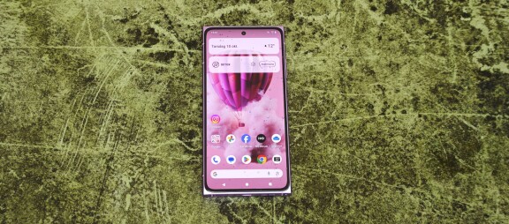 Test: HMD Skyline – Ett framsteg du kan reparera själv