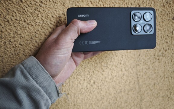 Test: Xiaomi 14T – Tillräckligt