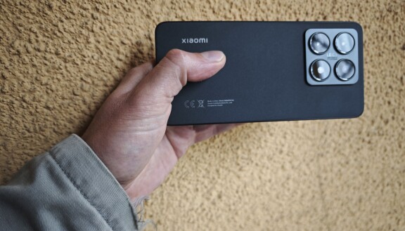 Review: Xiaomi 14T - Sufficient