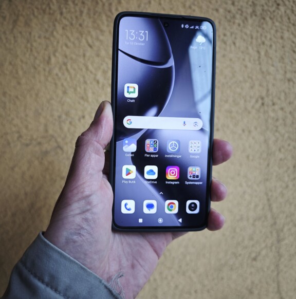 Review: Xiaomi 14T - Sufficient