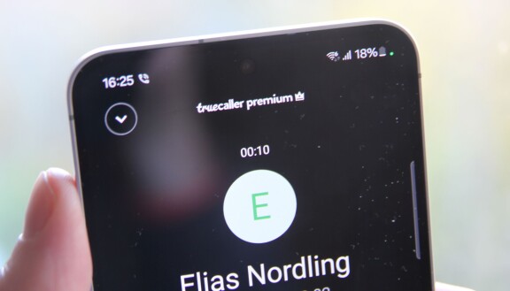 Så spelar du in samtal med mobilen: Sätten som fungerar
