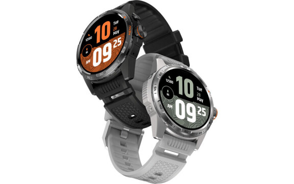 Ticwatch lanserar ny smartklocka