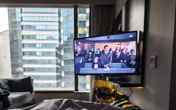 Så kan du använda Google TV med VPN