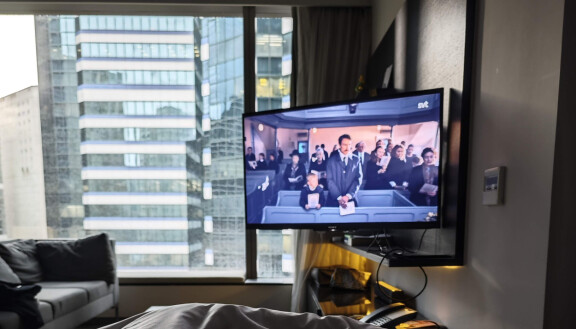 Så kan du använda Google TV med VPN