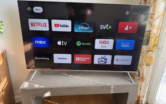 Så anpassar du Chromecast med Google TV för ett renare gränssnitt