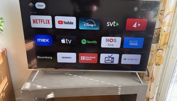 Så anpassar du Chromecast med Google TV för ett renare gränssnitt