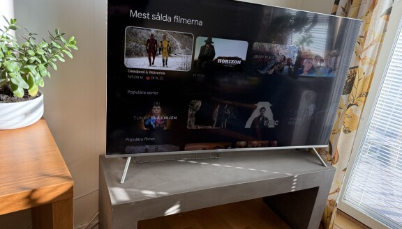 Google TV för dig med Iphone och Apple – Viktigaste skillnaderna mot Apple TV