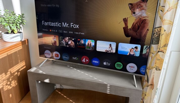 Så anpassar du Google TV till varje familjemedlem