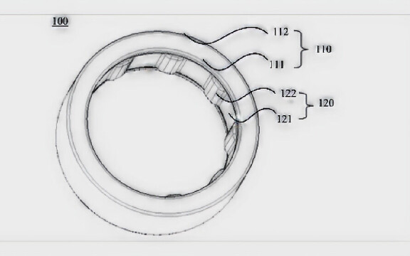 Xiaomi patenterar självjusterande ring